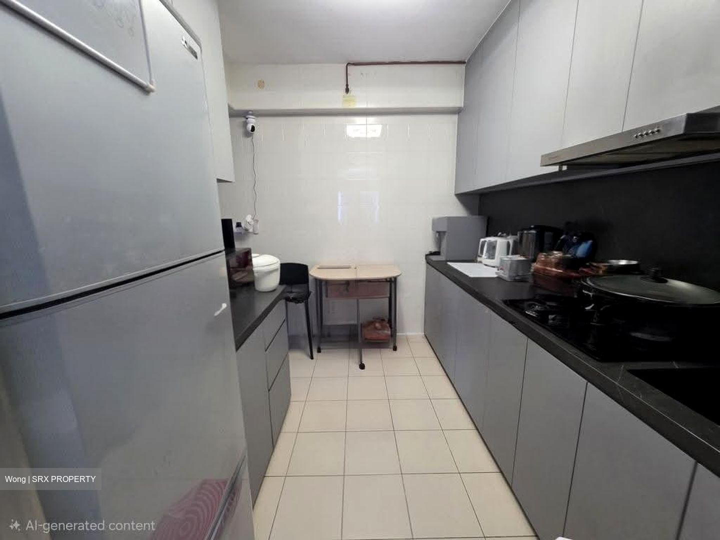 Blk 445B Fernvale Vista (Sengkang), HDB 3 Rooms #629831961